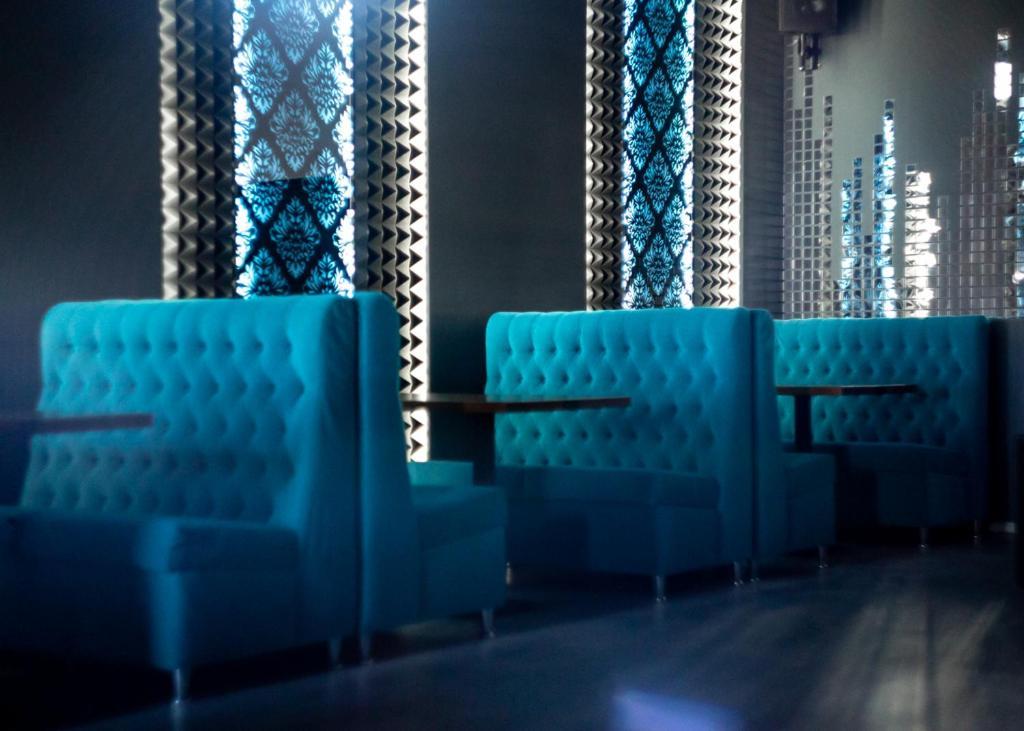 Hotel Dozari Korostyshiv Bagian luar foto